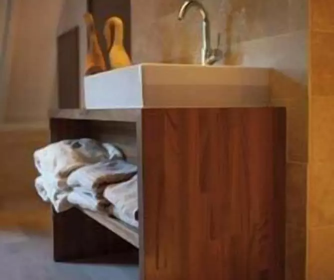 호텔 Hostellerie Hof Ter Doest