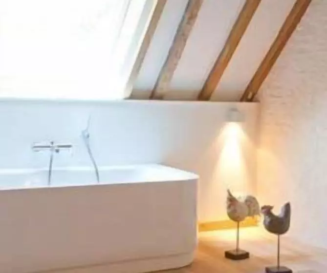 호텔 Hostellerie Hof Ter Doest