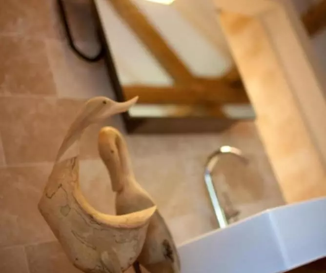 호텔 Hostellerie Hof Ter Doest