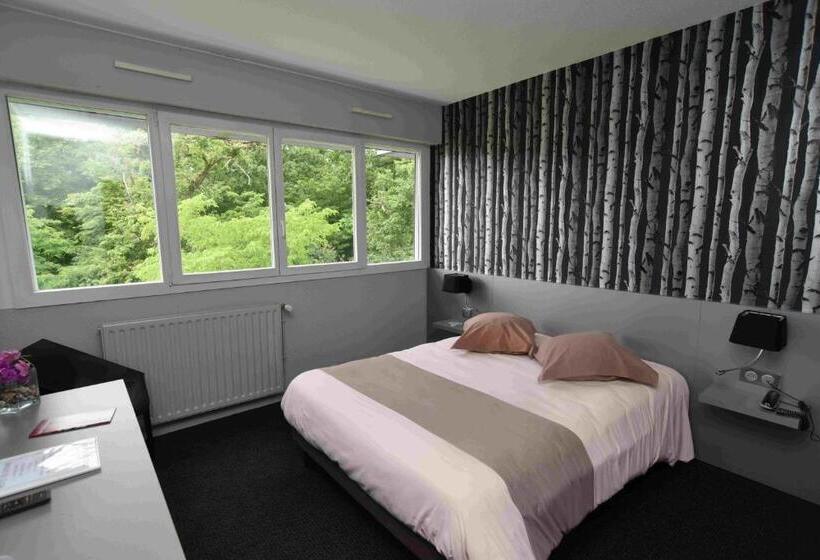 호텔 Hôtel De Guyenne