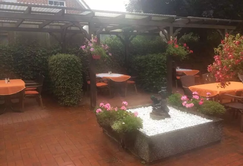 Отель Hungerkamp