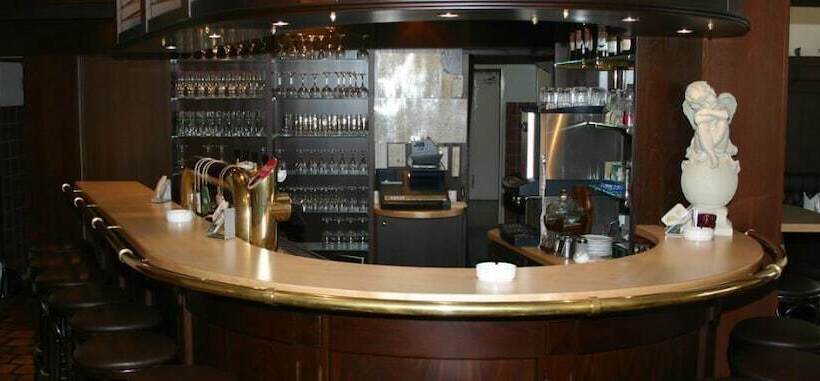 Отель Hungerkamp