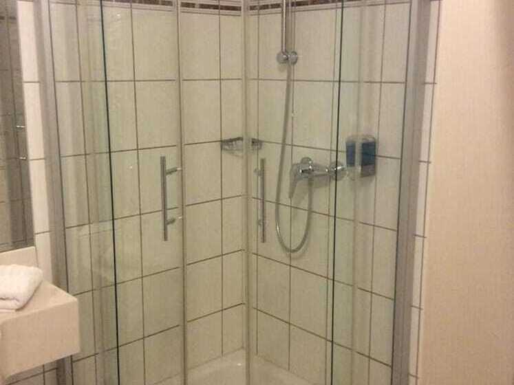 Отель Hungerkamp