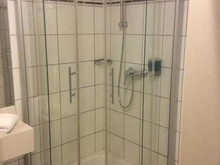 Отель Hungerkamp