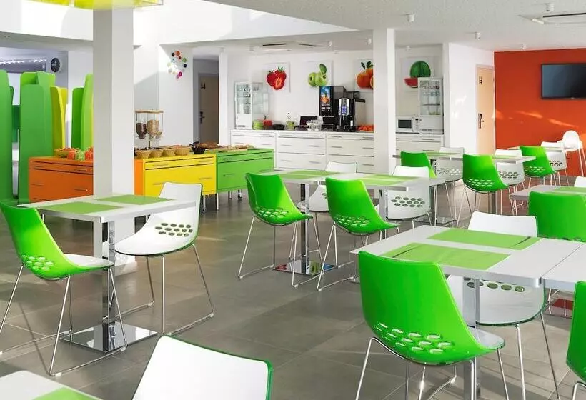 هتل Ibis Styles Nivelles