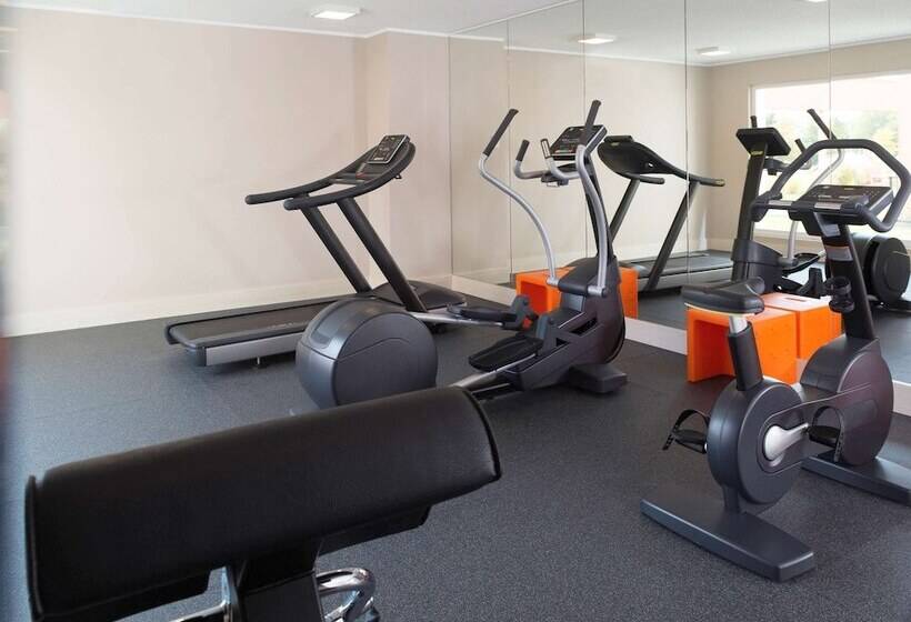 هتل Ibis Styles Nivelles