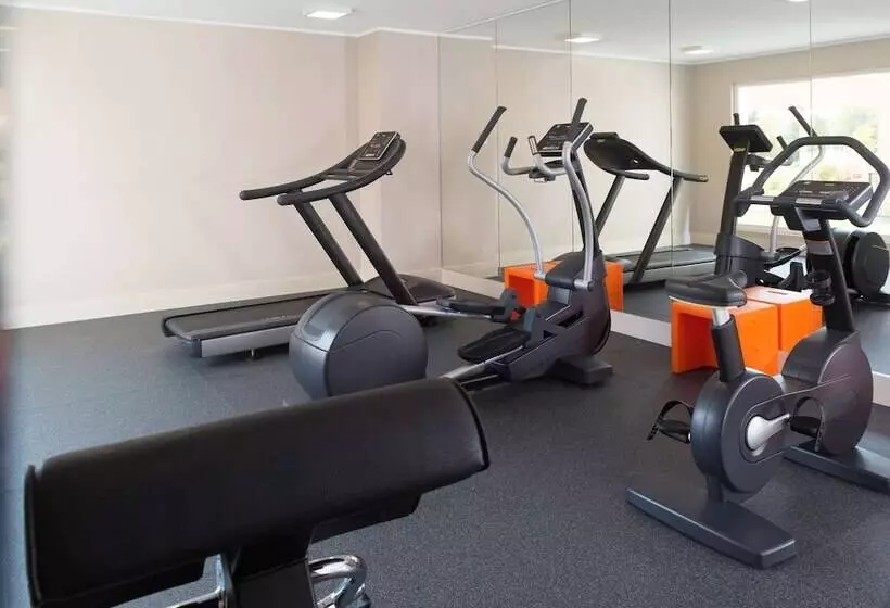 هتل Ibis Styles Nivelles