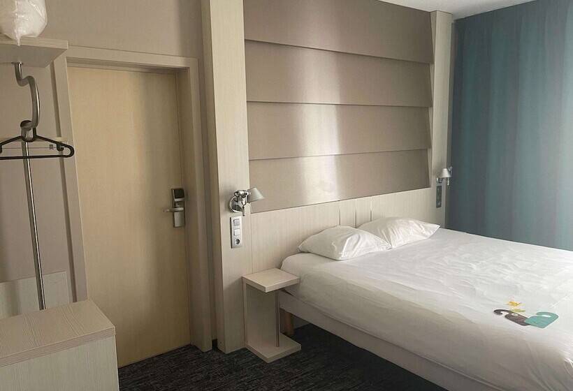 هتل Ibis Styles Nivelles