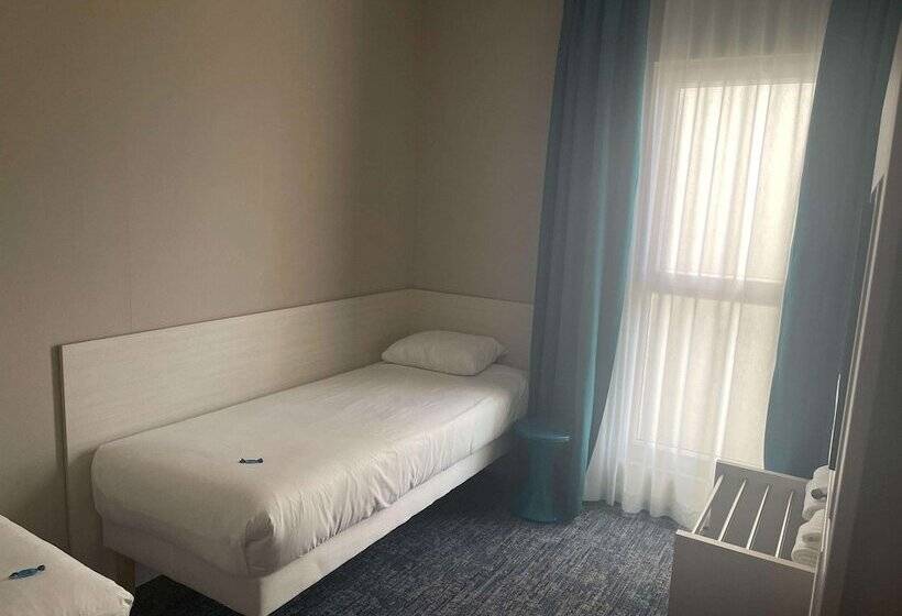 هتل Ibis Styles Nivelles