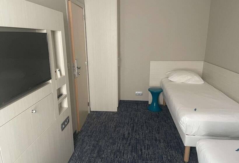هتل Ibis Styles Nivelles