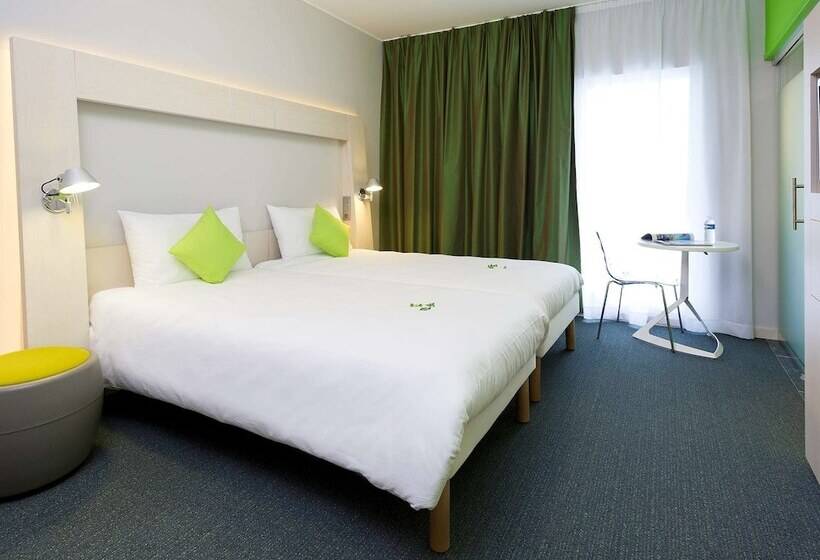 هتل Ibis Styles Nivelles