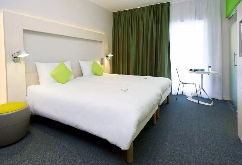 هتل Ibis Styles Nivelles