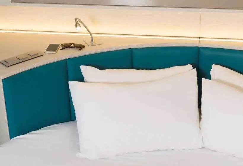 هتل Ibis Styles Nivelles