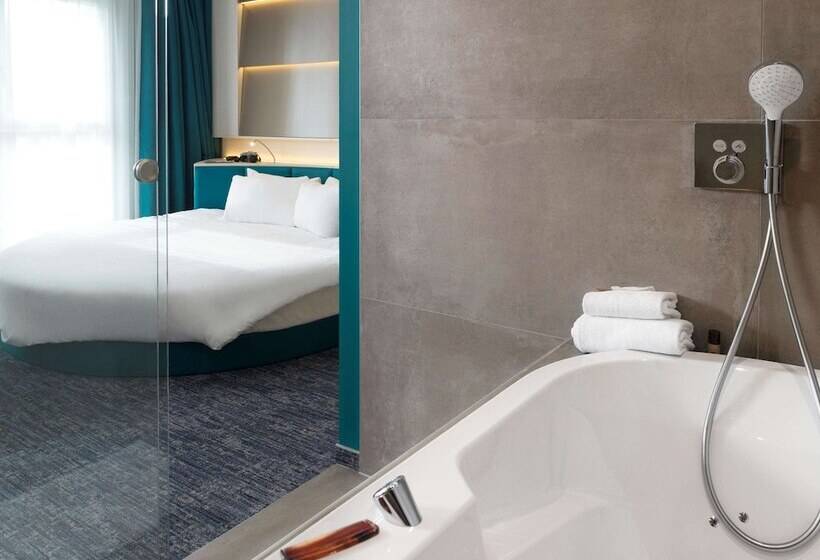 هتل Ibis Styles Nivelles