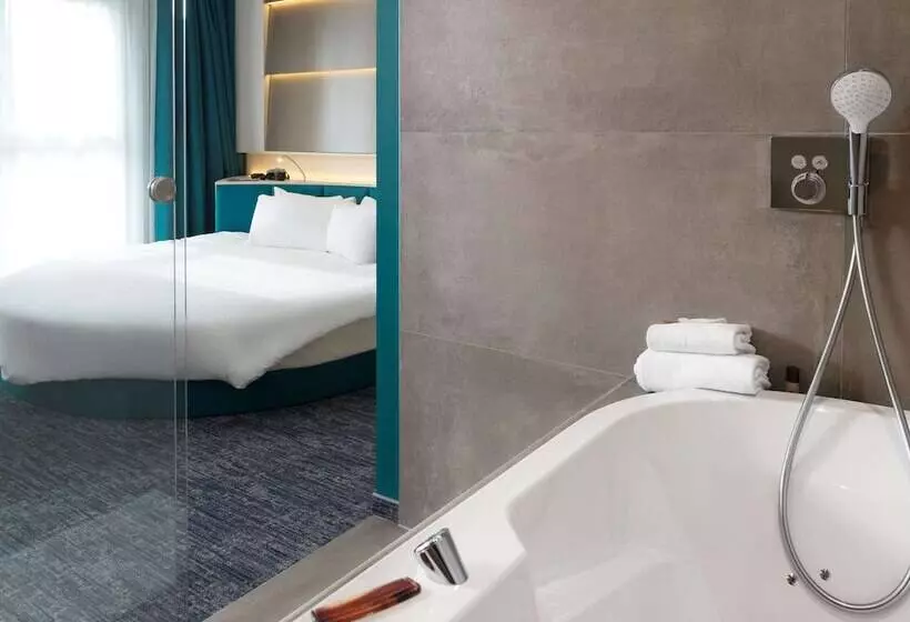 هتل Ibis Styles Nivelles