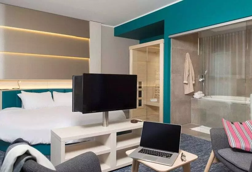 هتل Ibis Styles Nivelles