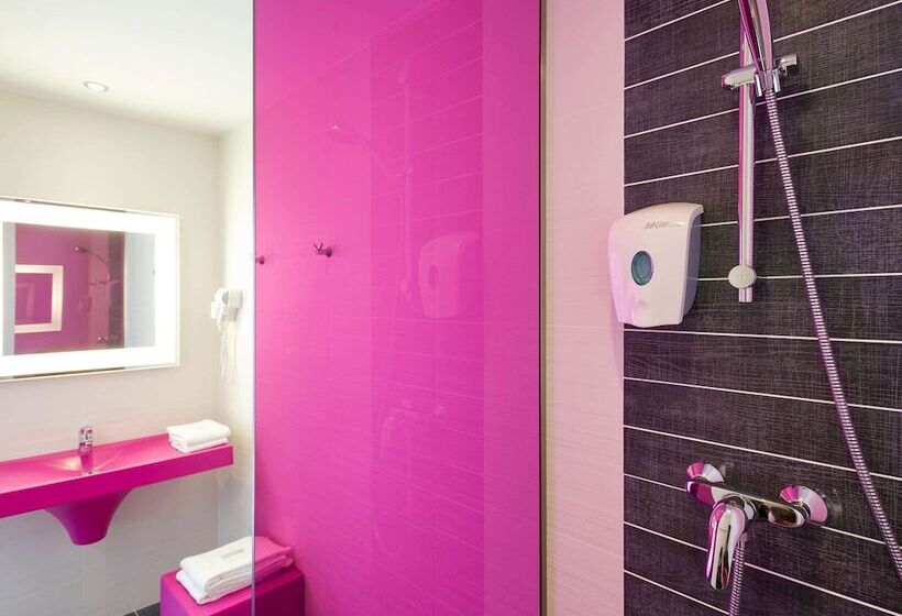 هتل Ibis Styles Nivelles