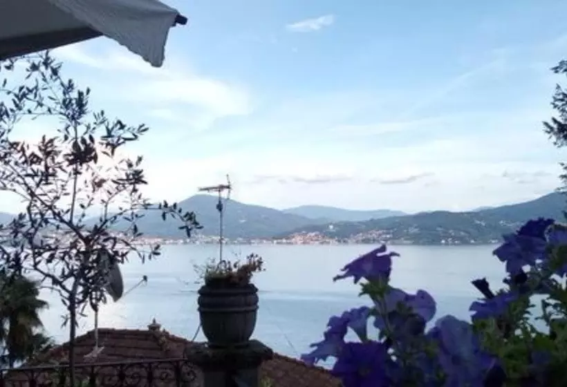 호텔 La Rondinella