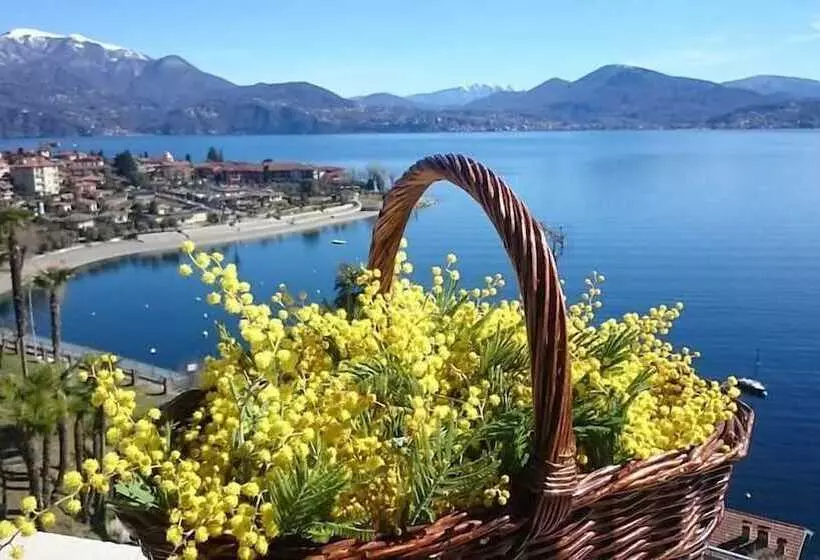 호텔 La Rondinella