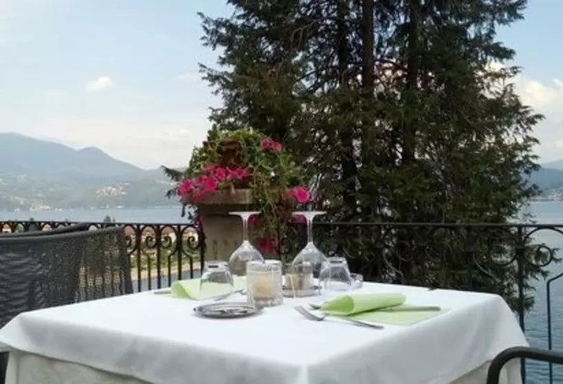 호텔 La Rondinella