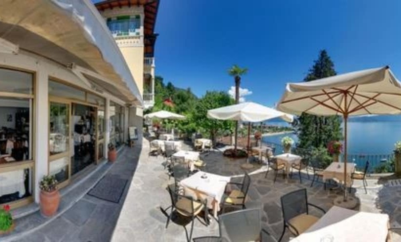 ホテル La Rondinella