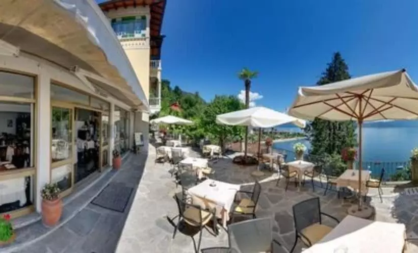 호텔 La Rondinella