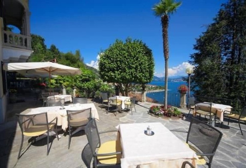 ホテル La Rondinella