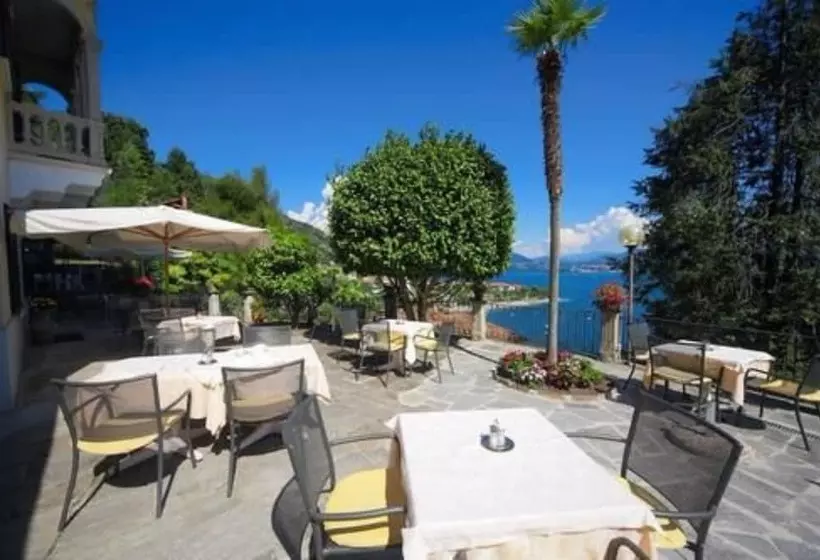 호텔 La Rondinella