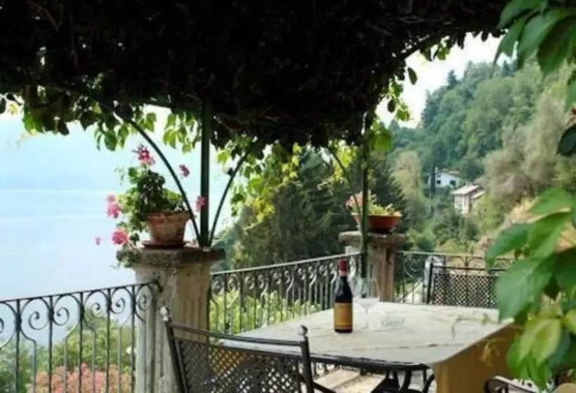 호텔 La Rondinella