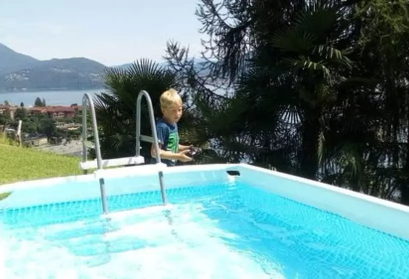 호텔 La Rondinella