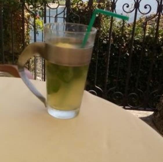 ホテル La Rondinella