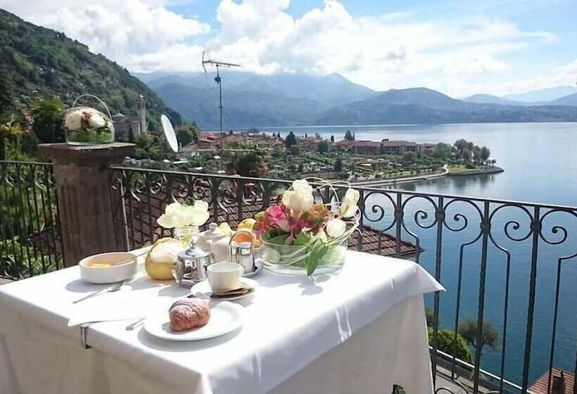 ホテル La Rondinella