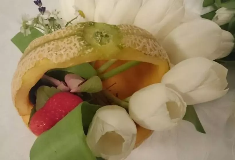 호텔 La Rondinella