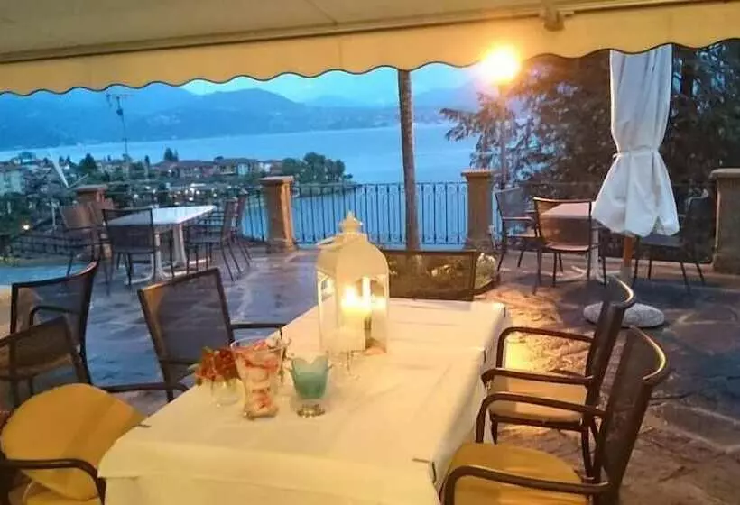 호텔 La Rondinella