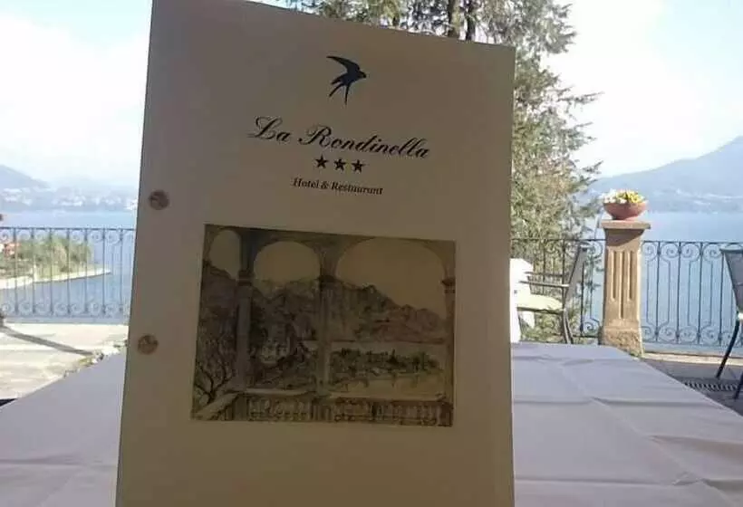 호텔 La Rondinella