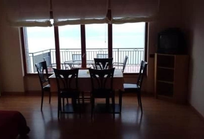 ホテル La Rondinella