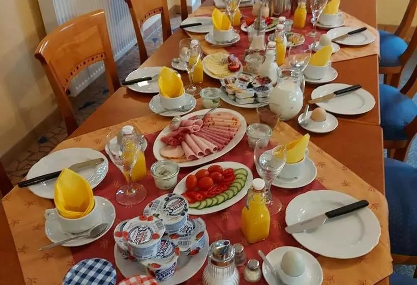 Landhotel Nonnenroth