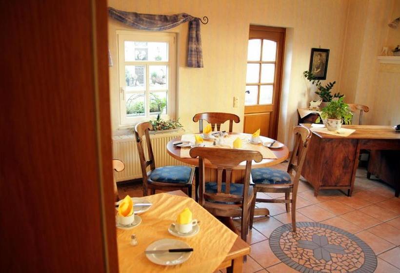 Landhotel Nonnenroth