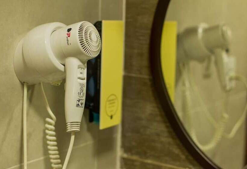 هتل Pousada Fortaleza