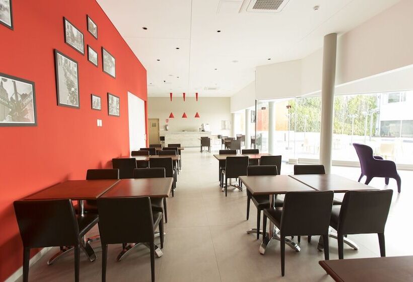 Отель Regency Way Montevideo