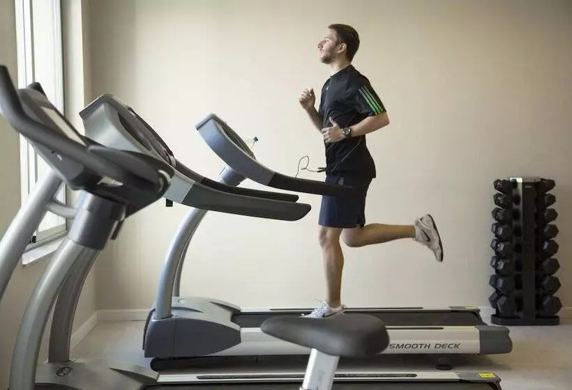 Отель Regency Way Montevideo