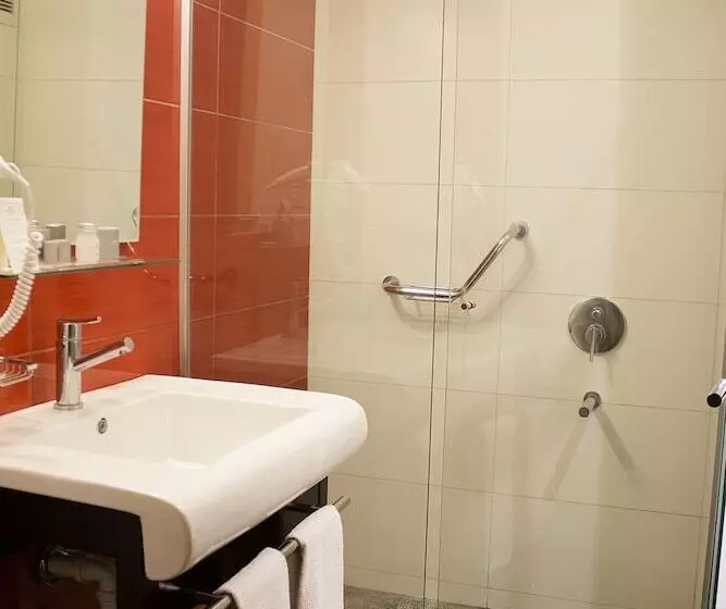 Отель Regency Way Montevideo