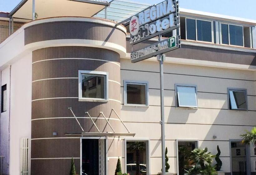 酒店 Regina