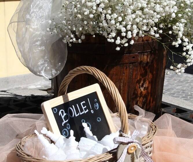 Отель Relais Il Postiglione  Antica Posta Dei Chigi