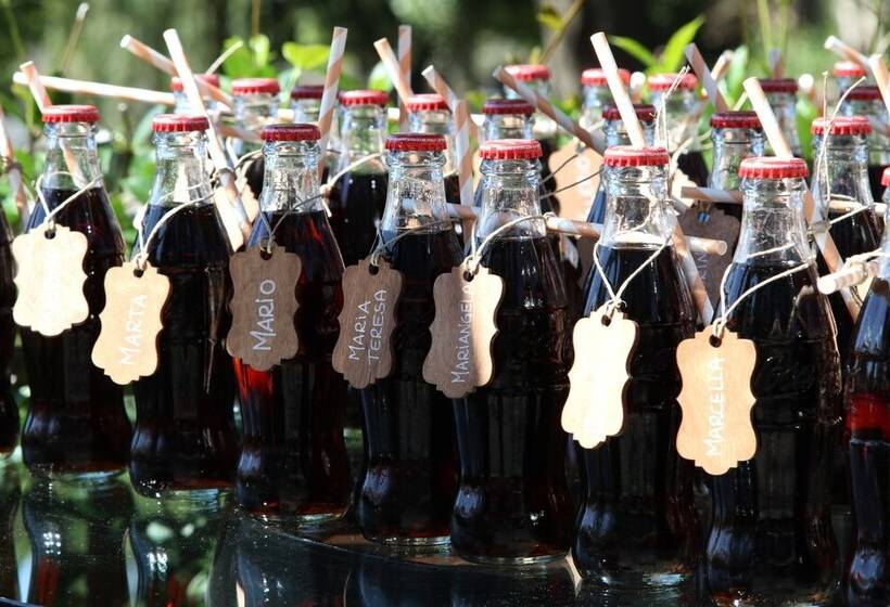 Отель Relais Il Postiglione  Antica Posta Dei Chigi