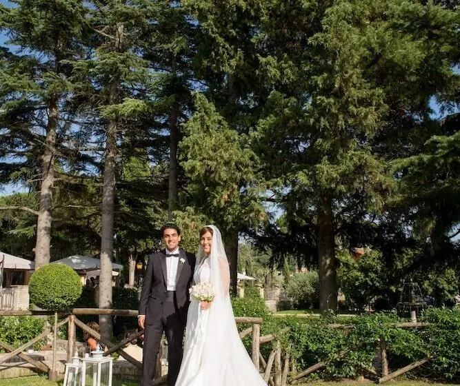 酒店 Relais Il Postiglione  Antica Posta Dei Chigi