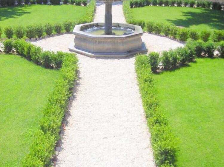 Отель Relais Il Postiglione  Antica Posta Dei Chigi