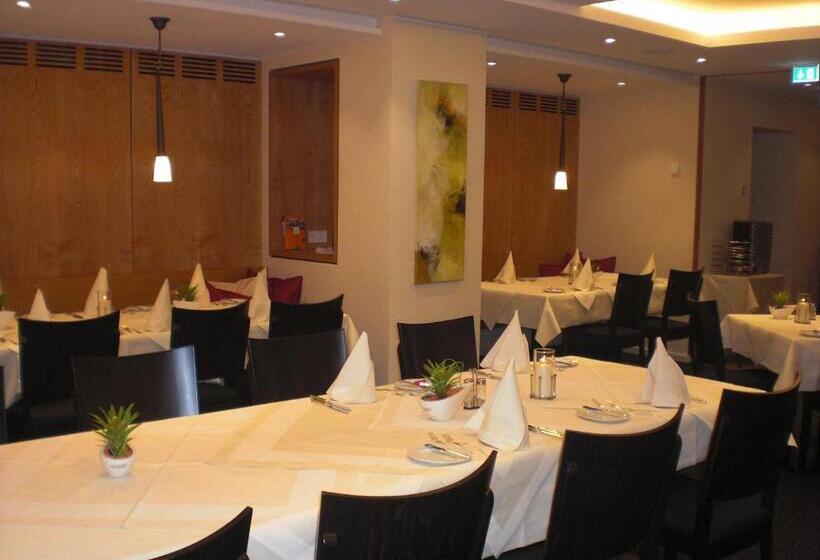 酒店 Restaurant Schieble