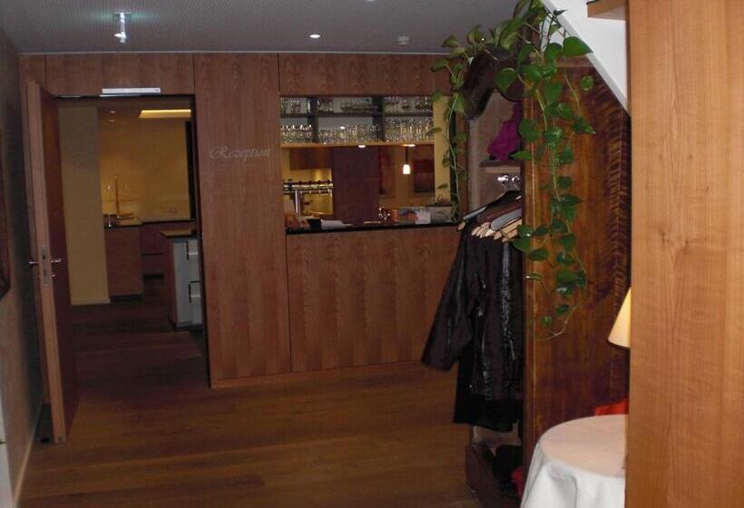 酒店 Restaurant Schieble