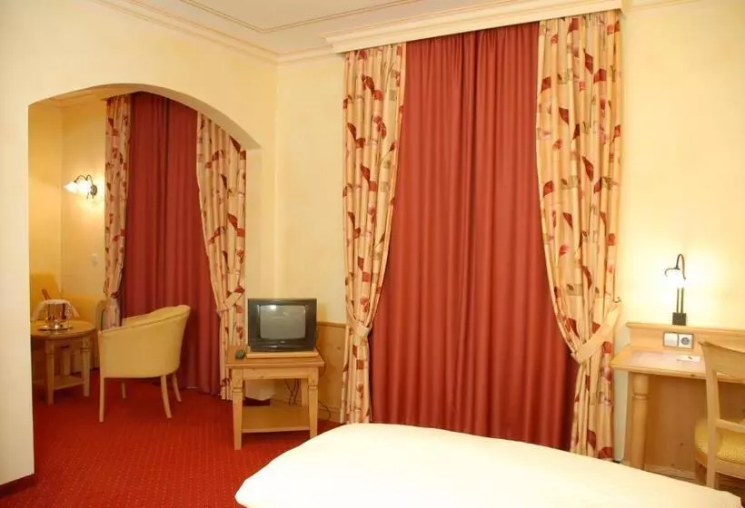 호텔 Restaurant Schieble